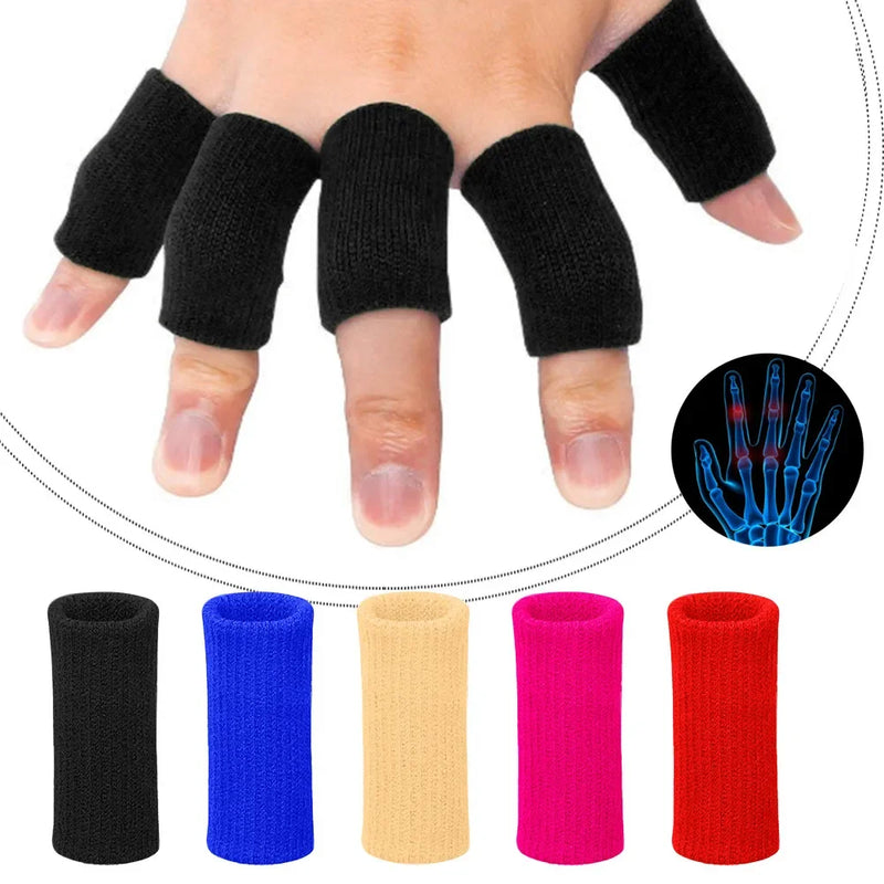 Finger Power Eklem Koruyucu ( 10 ADET )