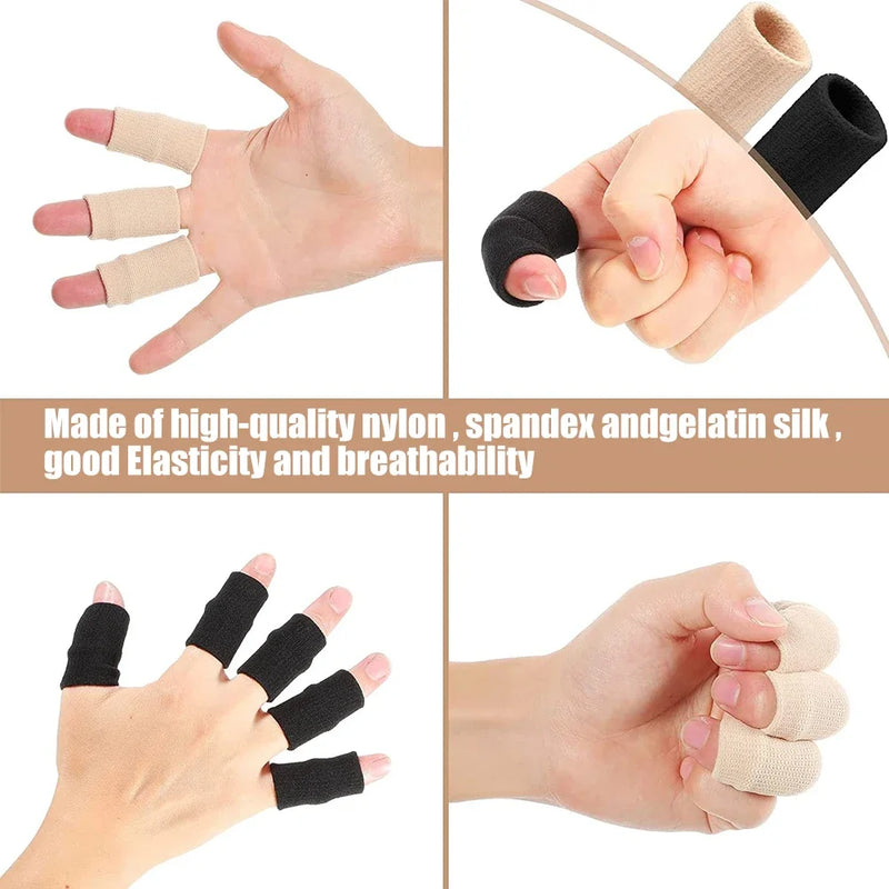 Finger Power Eklem Koruyucu ( 10 ADET )